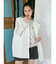 【WEB限定】メッセージロゴロングスリーブTee