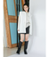 【WEB限定】メッセージロゴロングスリーブTee