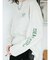 【WEB限定】メッセージロゴロングスリーブTee