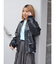 【WEB限定】メッセージロゴロングスリーブTee