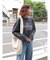 【WEB限定】メッセージロゴロングスリーブTee