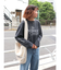 【WEB限定】メッセージロゴロングスリーブTee