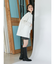 【WEB限定】メッセージロゴロングスリーブTee
