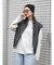 【WEB限定】メッセージロゴロングスリーブTee