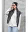 【WEB限定】メッセージロゴロングスリーブTee
