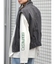 【WEB限定】メッセージロゴロングスリーブTee