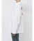 【WEB限定】メッセージロゴロングスリーブTee