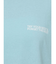 【WEB限定】メッセージロゴロングスリーブTee