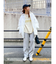 【WEB限定】マルチウェイブルゾン