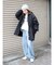 【WEB限定】マルチウェイブルゾン