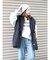 【WEB限定】マルチウェイブルゾン