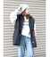 【WEB限定】マルチウェイブルゾン
