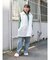 【WEB限定】マルチウェイブルゾン