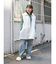 【WEB限定】マルチウェイブルゾン