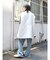 【WEB限定】マルチウェイブルゾン