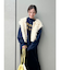 【WEB限定】ロゴルーズニット