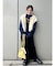 【WEB限定】ロゴルーズニット
