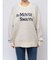 【WEB限定】ロゴルーズニット