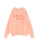 【WEB限定】ロゴルーズニット