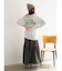 ワイドリブニット帽