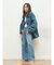 Levi's別注 XL STRAIGHTダメージデニム