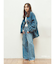 Levi's別注 XL STRAIGHTダメージデニム