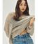 Levi's別注 XL STRAIGHTダメージデニム