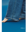 Levi's別注 XL STRAIGHTダメージデニム