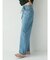 Levi's別注 XL STRAIGHTダメージデニム