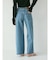 Levi's別注 XL STRAIGHTダメージデニム