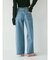 Levi's別注 XL STRAIGHTダメージデニム