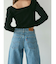 Levi's別注 XL STRAIGHTダメージデニム