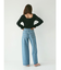 Levi's別注 XL STRAIGHTダメージデニム