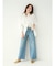 Levi's別注 XL STRAIGHTダメージデニム