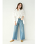 Levi's別注 XL STRAIGHTダメージデニム