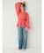 Levi's別注 XL STRAIGHTダメージデニム