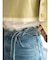 Levi's別注 XL STRAIGHTダメージデニム