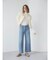 Levi's別注 XL STRAIGHTダメージデニム