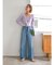 Levi's別注 XL STRAIGHTダメージデニム
