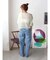 Levi's別注 XL STRAIGHTダメージデニム