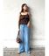 Levi's別注 XL STRAIGHTダメージデニム