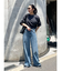 Levi's別注 XL STRAIGHTダメージデニム