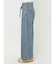 Levi's別注 XL STRAIGHTダメージデニム