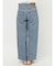 Levi's別注 XL STRAIGHTダメージデニム