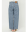 Levi's別注 XL STRAIGHTダメージデニム