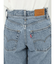 Levi's別注 XL STRAIGHTダメージデニム