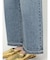 Levi's別注 XL STRAIGHTダメージデニム