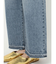 Levi's別注 XL STRAIGHTダメージデニム