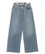 Levi's別注 XL STRAIGHTダメージデニム