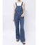 【Ca】Wrangler FLARE OVERALL